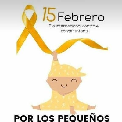 Oncopedia1's profile picture. oncología pediátrica, salud pública