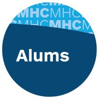 Mount Holyoke Alums(@aamhc) 's Twitter Profileg