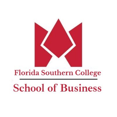 BusinessFSC's profile picture. Official Twitter account for Florida Southern's Barney Barnett School of Business and Free Enterprise. #BusinessMocs | Instagram/Facebook: @BusinessFSC