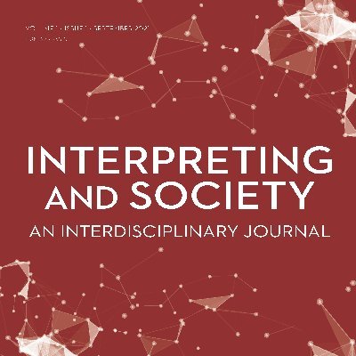 An international, open access, peer-reviewed journal publishing original studies on interpreting undertaken from an inter- and trans-disciplinary perspective.