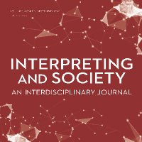 Interpreting and Society(@IntSocJournal) 's Twitter Profile Photo