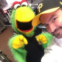 Thomas Seaman (@chef_tater_tot) 's Twitter Profile