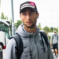 Dominik Greif (@dominikgreif) 's Twitter Profile