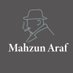 Mahzun Araf (@MahzunAraf) Twitter profile photo
