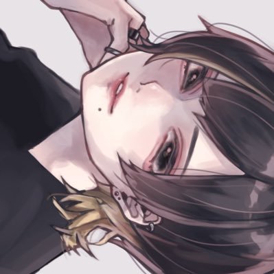 _L0VEm1's profile picture. マッシュです。