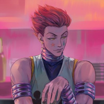 Weeb/ Gidle stan/ mystery fanatic/she/her
https://t.co/FCOjI8Yp1u