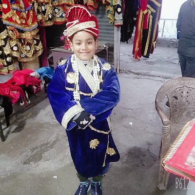 JaiPrashant3's profile picture. 