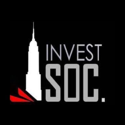 uctInvestsoc's profile picture. The Official Twitter Account of the UCT Investment Society. University of Cape Town. Facebook: Investsoc. | UCT Instagram: uctinvestsoc
