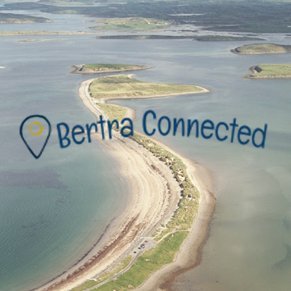 Bertra Connected