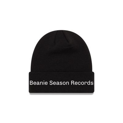 Record label based out of Seattle, Wa. #BeanieSeasonRecords...