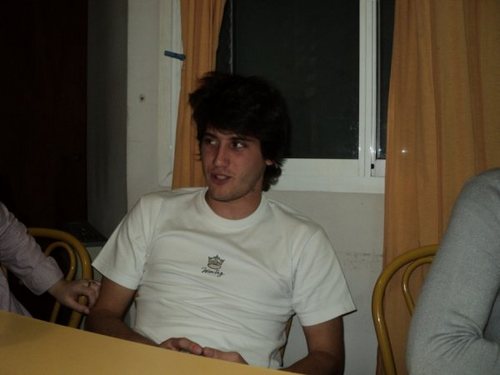 aguama's profile picture. Hincha de Boca. Contador Público.