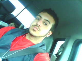 Be yourself, the biggest gift god gave u is ur personality nd how u reach out to others.