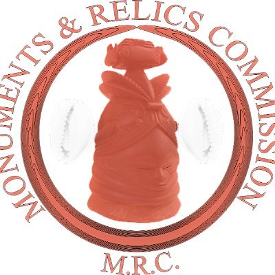 The Monuments and Relics Commission (MRC) was established in 1948 following the passing by Parliament of the Monuments and Relics Ordinance in 1946. The mandate