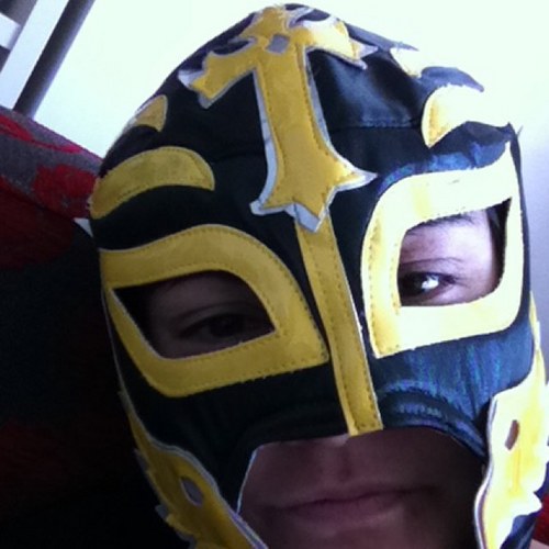 MiriamSorenson's profile picture. 