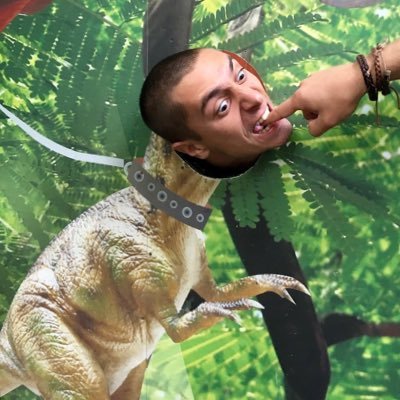 M_Ricus's profile picture. Parcs & Gaming