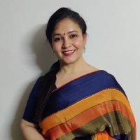 Tina Chopra(@TinaCho73727901) 's Twitter Profile Photo