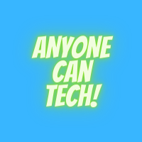 tech_tt's profile picture. I&#039;m here to help everyone see computer repair is way too expensive and it doesn&#039;t have to be.