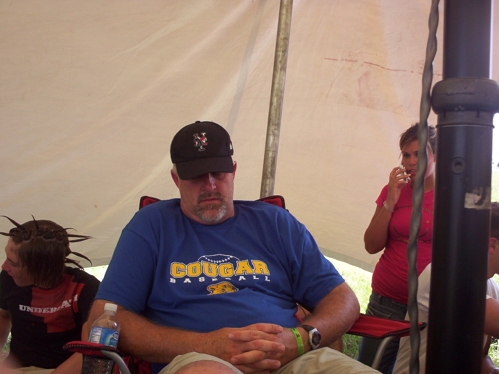 412BCC's profile picture. Husband, Father of four, love Jesus, youth pastor, New York Mets fan, Miami Dolphins fan