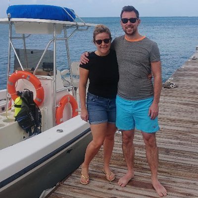 Profile Picture of Lucy Cafferkey (Nee Smith) (@Lucyannasmith) on Twitter
