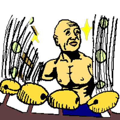 ブラスト内田