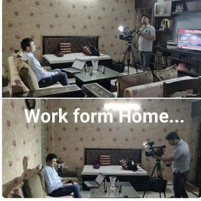 Journalist / 1st man《India's Proud Movement》 अभाव में स्वभाव खराब नहीं करना चाहिए और डरना मत किसी से (बाबुजी ने यही सिखाया है)
https://t.co/9DqMU5euWw