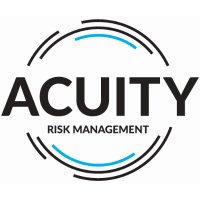 Acuity Risk Management (@acuityrm) 's Twitter Profile Photo