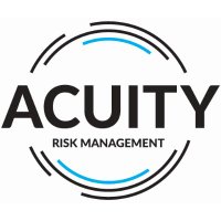 Acuity Risk Management(@acuityrm) 's Twitter Profileg