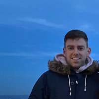 Ciarán Reade STJ Rush (@ciaranreade) 's Twitter Profile