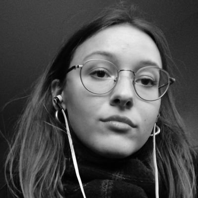 LenaersBirte's profile picture. :)