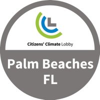 Citizens’ Climate Palm Beaches(@cclpalmbeaches) 's Twitter Profile Photo