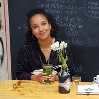 Jennifer Krueckeberg PhD (@jkrueckeberg) 's Twitter Profile