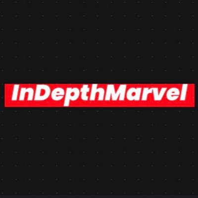 InDepthMarvel provides you with all the latest news, reviews and theories about the Marvel universe