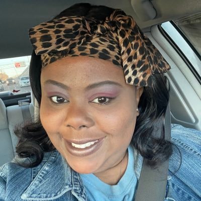 UniqueGammaGlam's profile picture. Lover of God’s Grace & Mercy🙏🏽 Proud Alum of Thee Historic Tougaloo College 12’❤️💙 #Alum of Mississippi College 16’💛💙 Unique Lady of Gamma Phi Delta💗💙