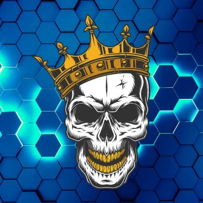 👑💀Organización Profesional❗️
🕹Creadores de Contenido de Video Juegos Competitivos🔥
💎Abiertos a Cualquier Colaboración 💎
CEO: @AgusMtz__