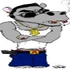 adamzpko's profile picture. fuck you levy