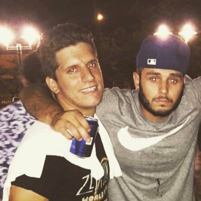 HitSquad_Demand's profile picture. 🤘🏼🏆🚶🏽🤘🏼