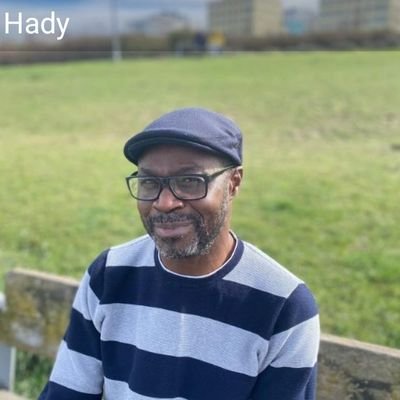 hady_ouedraogo's profile picture. 