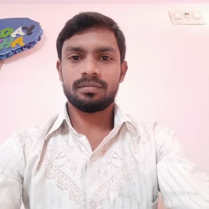 HaribabuBinny's profile picture. 