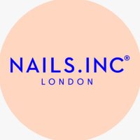 Nails.INC (@nailsinc) 's Twitter Profile