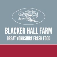 BlackerHallFarm(@BlackerHallFarm) 's Twitter Profile Photo