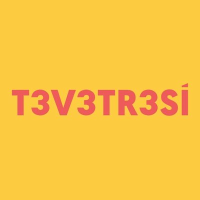 📺 Homenatge en clau d'humor a l'idioma de @tv3cat, i en especial a en Jordi Novellas i @SanzBartra (en Vegeta) ✊ *El terme “tevetresí” és d’Estanislau Verdet