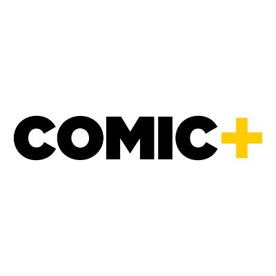 Canal oficial da Comic+ Editora.

- Vai comprar quadrinhos na Amazon?
Use nosso link: https://t.co/NqDRRIw9oc