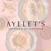 Ayelet's Kosher Catering & Delicatessen(@AyeletsCatering) 's Twitter Profile Photo