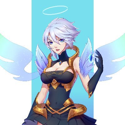 NovelVyper's profile picture. 