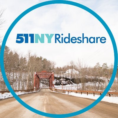 511NY Rideshare is a community of New Yorkers looking to improve how they get around. From telework to transit, biking to carpooling, we're here to help.