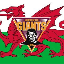 Cewri Cymru
Welsh fans of Huddersfield Giants
Love @giantsrl #cowbellarmy 🐄🔔