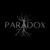 Paradox Lit (@paradoxlit) Twitter profile photo