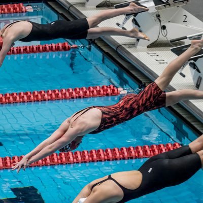 Fishers Swimming