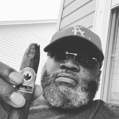 Solutions Architect- Open Source Guy who loves a good cigar and Johnny Walker Scotch!