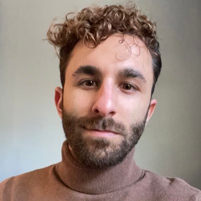 Senior Entertainment Writer/Editor. Words @thoughtcatalog, @playbill @screenrant, @collider, @creepycatalog. Member @dorianawards. He/Him